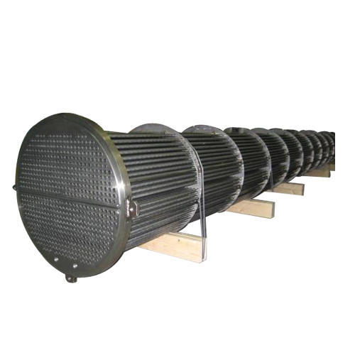 Tubsats i rostfritt stål